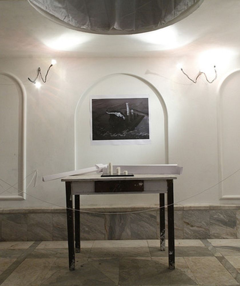 Heterochronic Installations