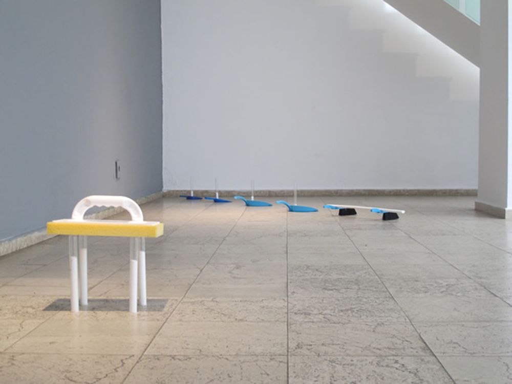 Excursive objects
