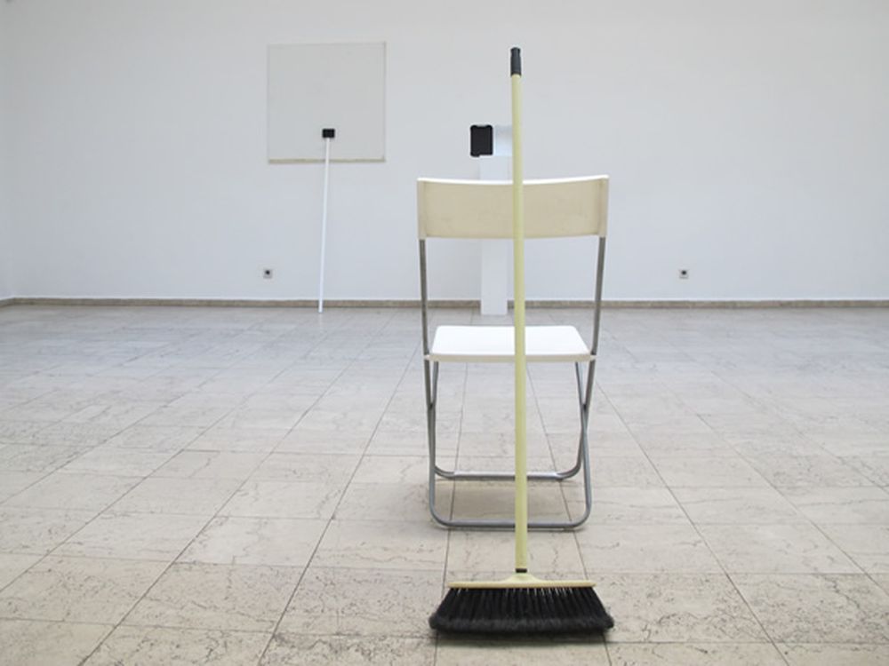 Excursive objects
