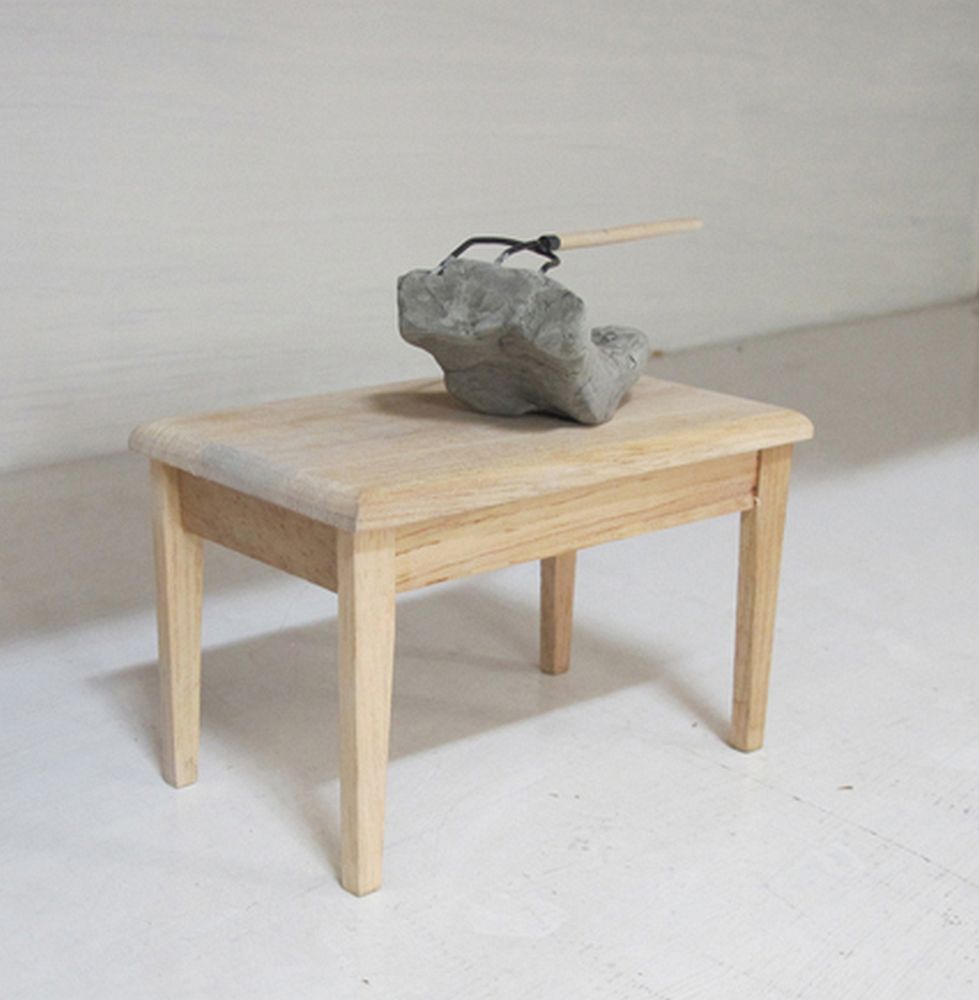 Clay Painting