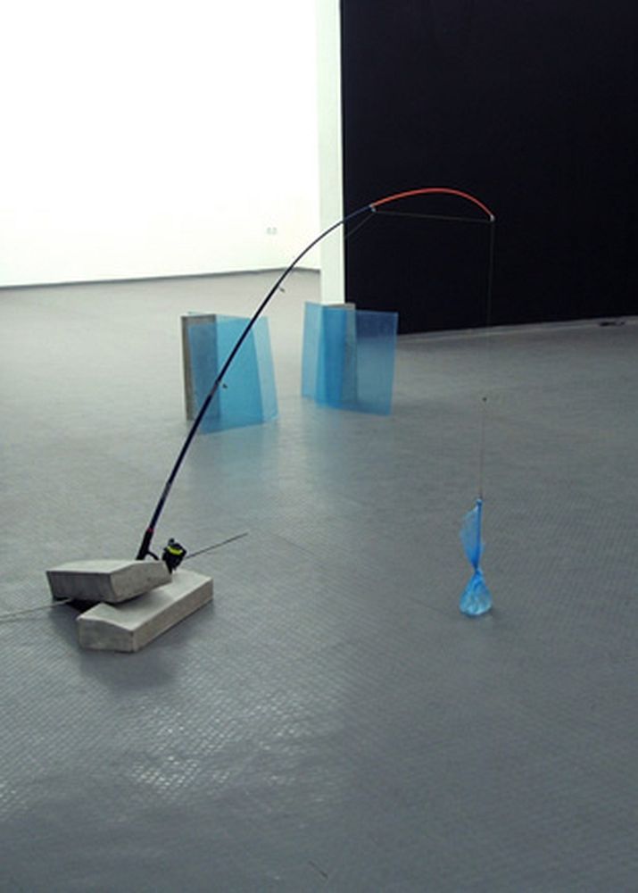 Empathic Tools, Installation