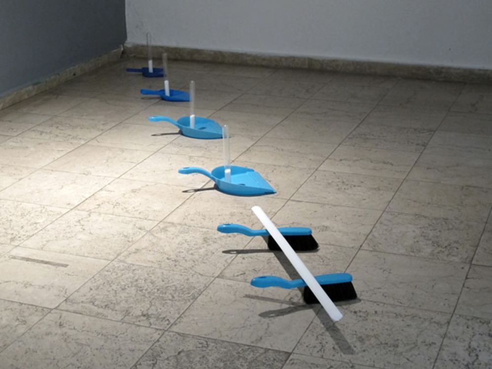 Excursive objects