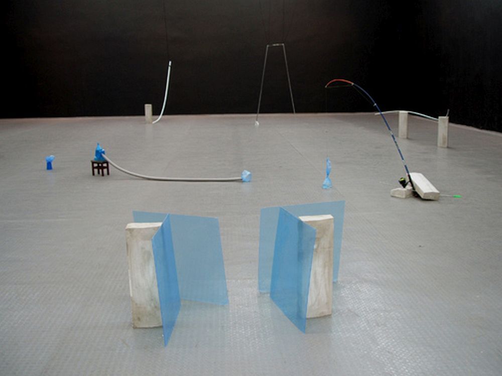 Empathic Tools, Installation