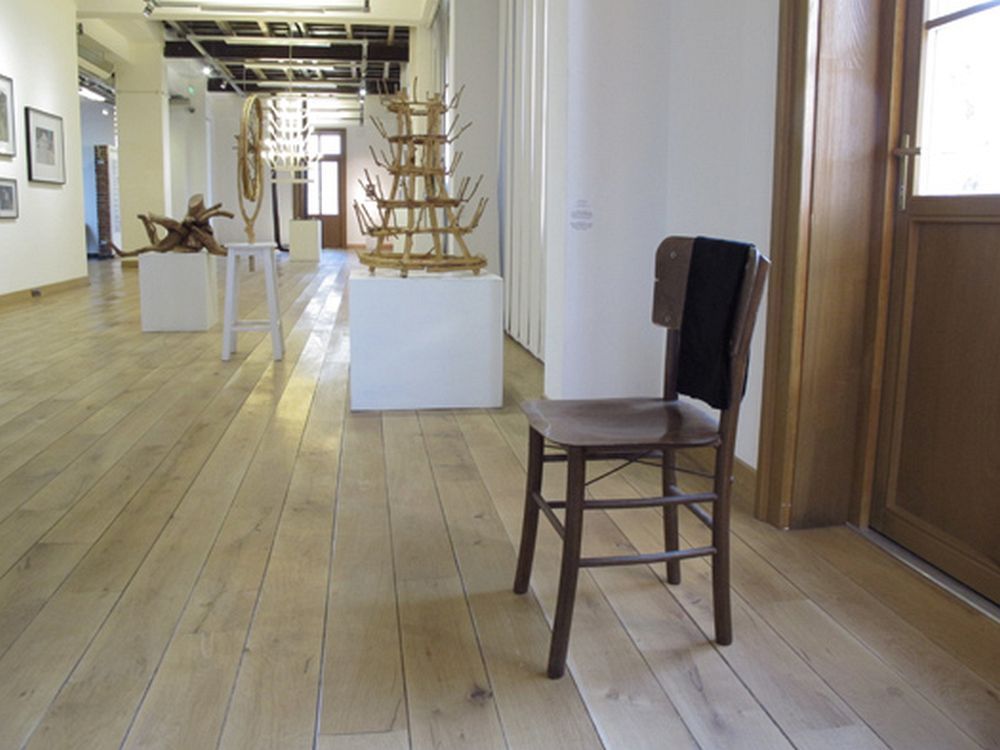 Exhibition Why Duchamp?