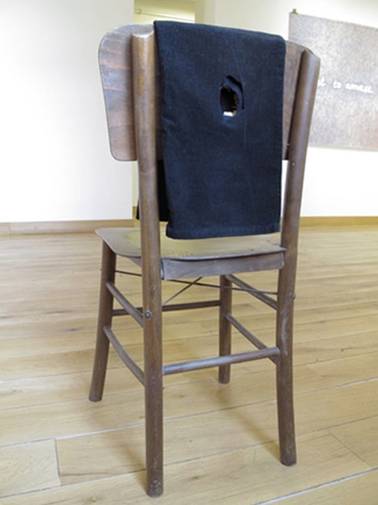 Exhibition Why Duchamp?