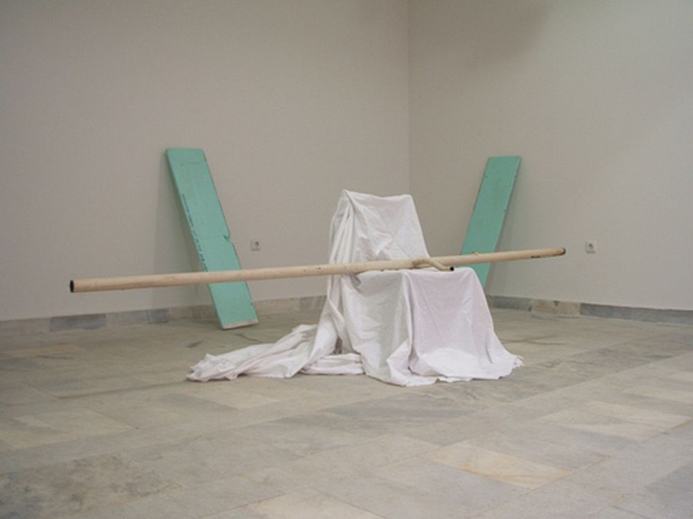 Empathic Tools, Installation