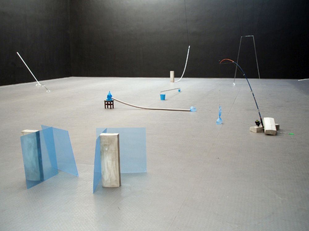 Empathic Tools, Installation