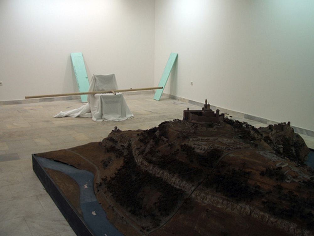 Empathic Tools, Installation