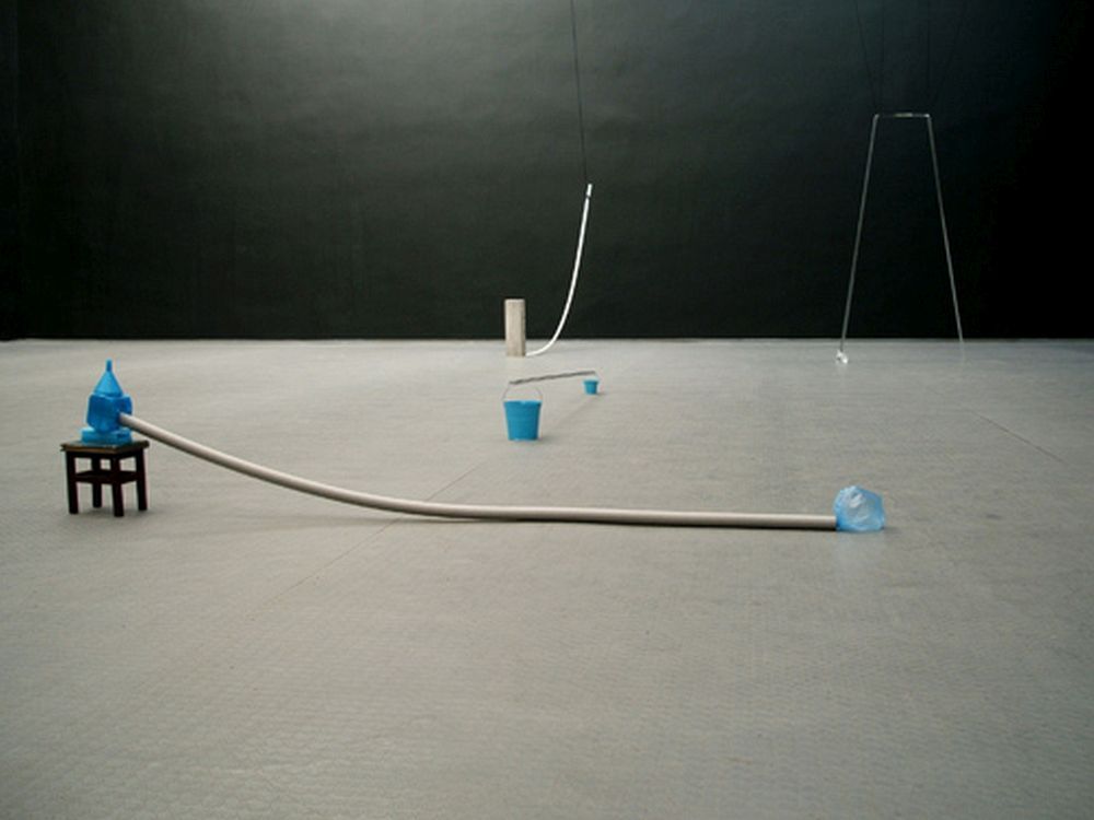Empathic Tools, Installation