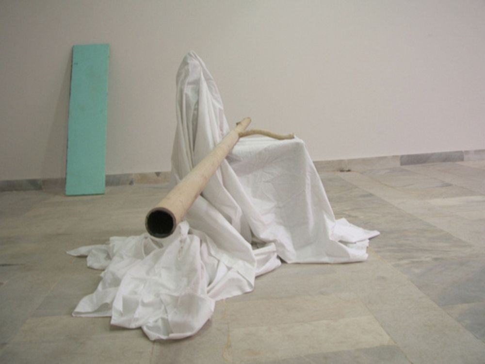 Empathic Tools, Installation