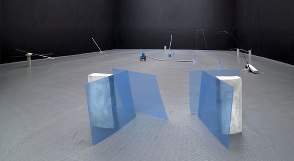 Empathic Tools, Installation