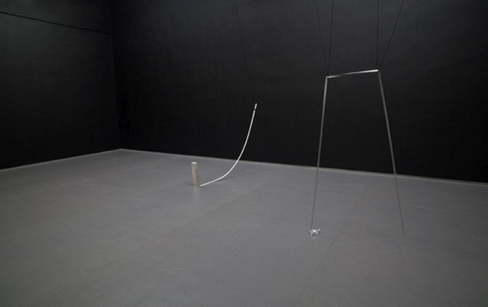 Empathic Tools, Installation