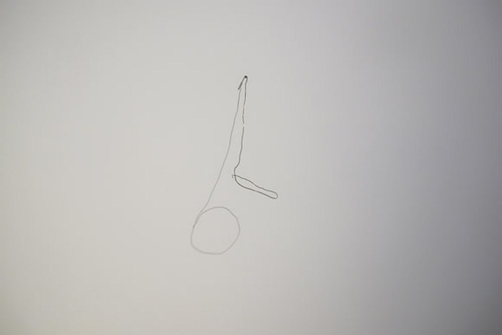 Curved Circles