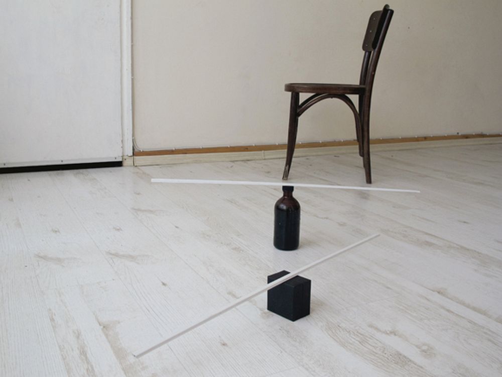 Discontinued Objects