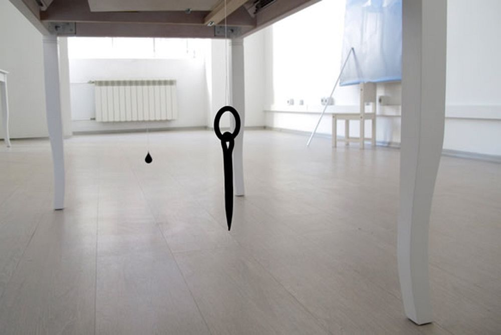 Disconnecting of the Object