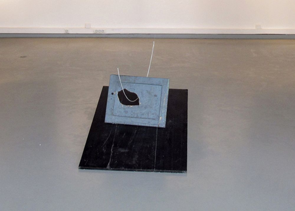 Exhibition XXL New Painting
