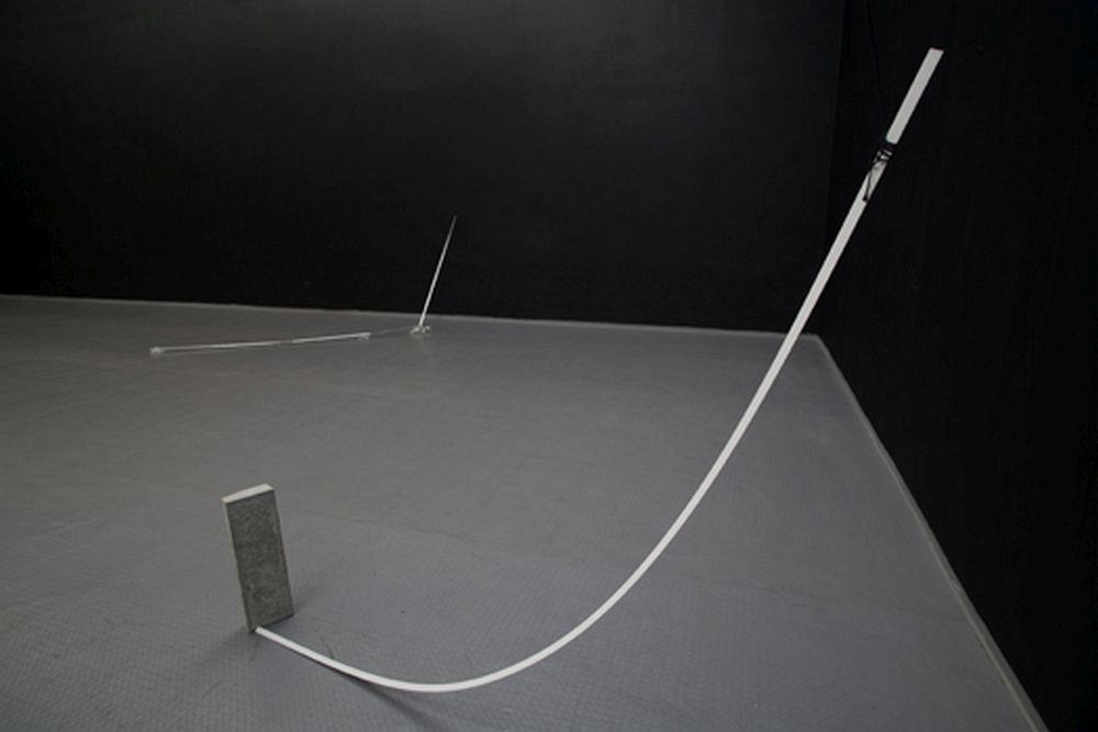 Empathic Tools, Installation