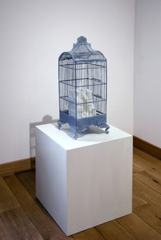 Exhibition Why Duchamp?
