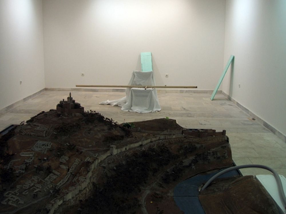 Empathic Tools, Installation