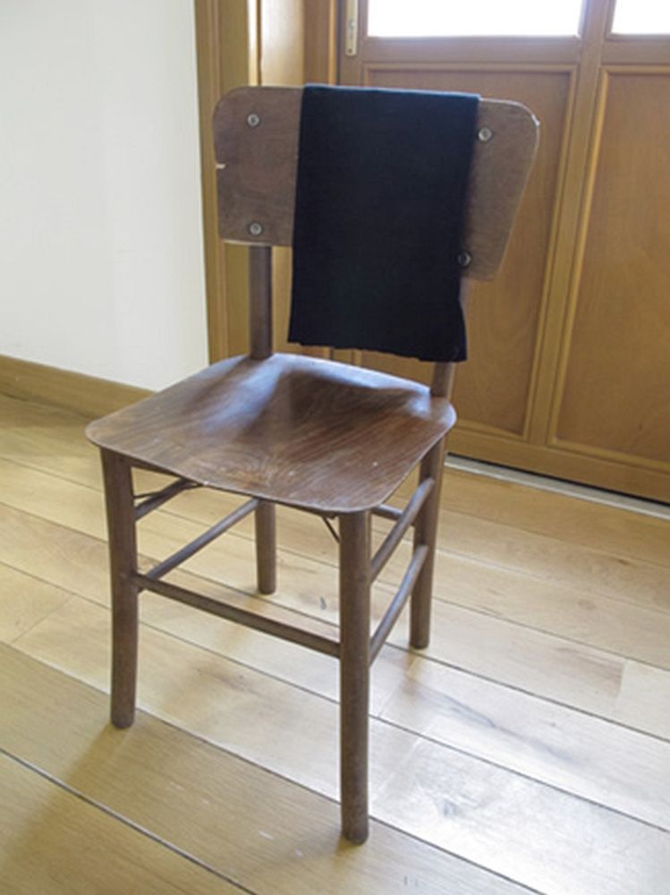 Exhibition Why Duchamp?