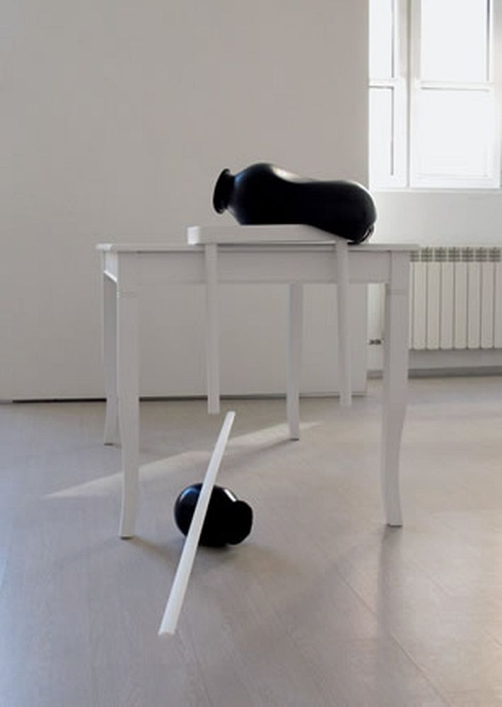 Disconnecting of the Object